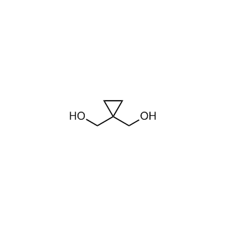 1,1-Bis(Hydroxymethyl)cyclopropane|CS-W002626