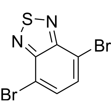 4,7-Dibromo-2,1,3-benzothiadiazole|CS-W002651