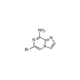 64037-07-6 | 5-Bromobenzo[d]oxazol-2-amine | ChemScene llc