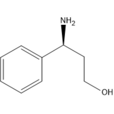 (S)-3-Amino-3-phenylpropan-1-ol|CS-W002754