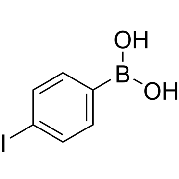 4-Iodophenylboronic acid|CS-W002769