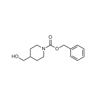 Benzyl 4-(hydroxymethyl)piperidine-1-carboxylate|CS-W002888