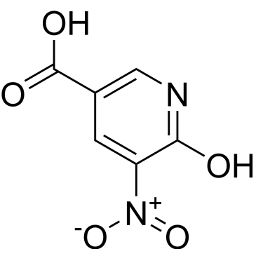 6-Hydroxy-5-nitronicotinic acid|CS-W002917