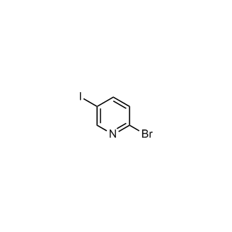 2-Bromo-5-iodopyridine|CS-W003027