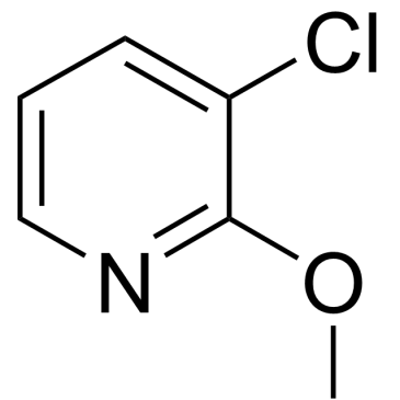 3-Chloro-2-methoxypyridine|CS-W003028
