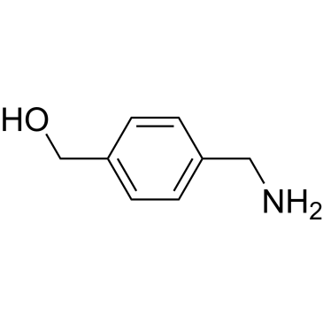 4-Aminomethylbenzylalcohol|CS-W003274