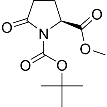 Boc-L-Pyroglutamic acid methyl ester|CS-W003361