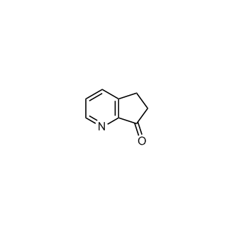 5H-Cyclopenta[b]pyridin-7(6H)-one|CS-W003423