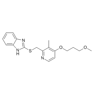 Rabeprazole Sulfide|CS-W003467