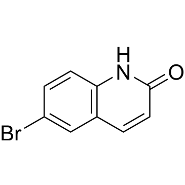 6-Bromo-2(1H)-quinolinone|CS-W003551