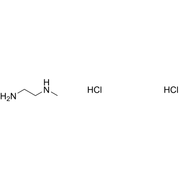 N-Methylethylenediamine Dihydrochloride|CS-W003799