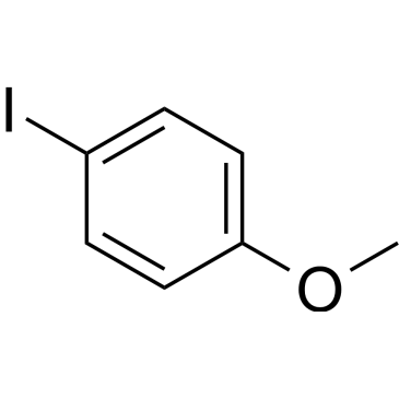 4-Iodoanisole|CS-W003965