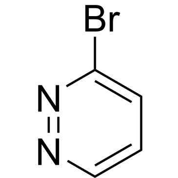 3-Bromopyridazine|CS-W004020
