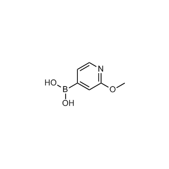 (2-Methoxypyridin-4-yl)boronic acid|CS-W004031