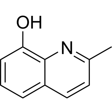 2-Methylquinolin-8-ol|CS-W004053