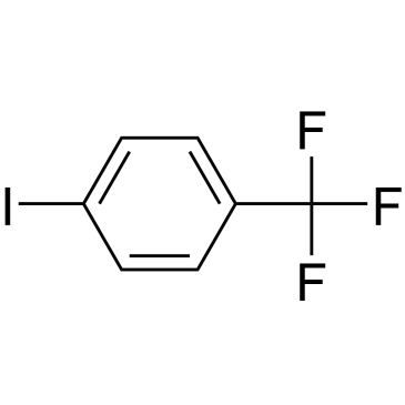 4-Iodobenzotrifluoride|CS-W004060