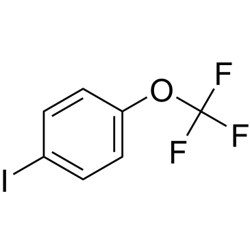 4-(Trifluoromethoxy)iodobenzene|CS-W004081