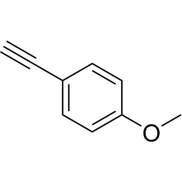 4-Ethynylanisole|CS-W004104