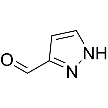 1H-Pyrazole-3-carbaldehyde|CS-W004202
