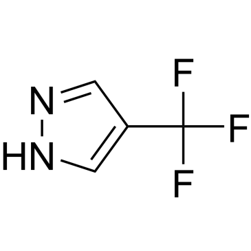 4-(Trifluoromethyl)-1H-pyrazole|CS-W004212