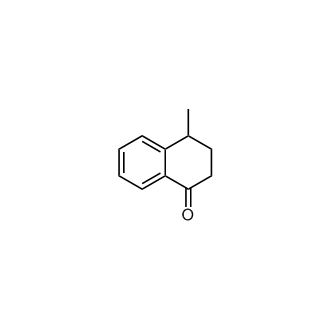 4-Methyl-3,4-dihydronaphthalen-1(2H)-one|CS-W004309