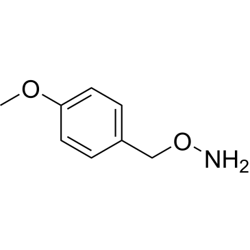 O-(4-Methoxybenzyl)hydroxylamine|CS-W004482