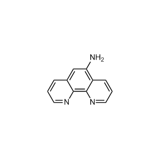 1,10-Phenanthrolin-5-amine|CS-W004553