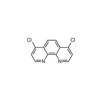 4,7-Dichloro-1,10-phenanthroline|CS-W004582