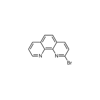 2-Bromo-1,10-phenanthroline|CS-W004619