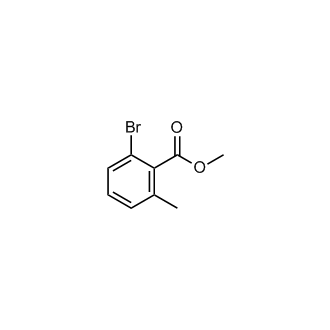 Methyl 2-bromo-6-methylbenzoate|CS-W004694