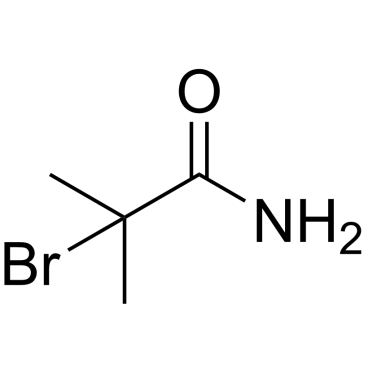 2-Bromo-2-methylpropanamide|CS-W004757