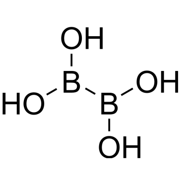 Tetrahydroxydiboron|CS-W004761
