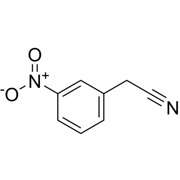 2-(3-Nitrophenyl)acetonitrile|CS-W004829