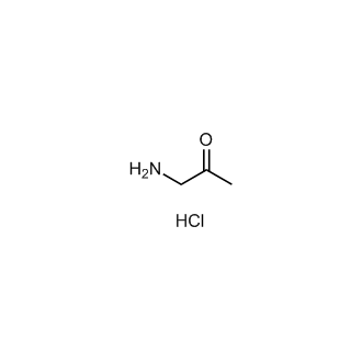 Aminoacetone hydrochloride