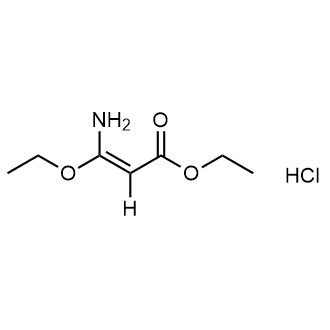 Ethyl 3-amino-3-ethoxyacrylate hydrochloride|CS-W004856