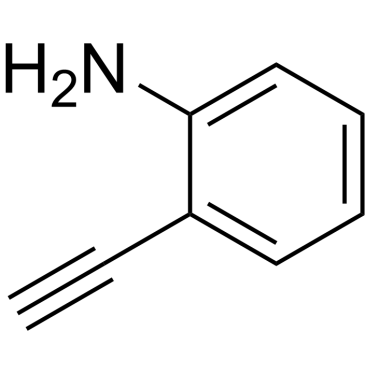 2-Ethynylaniline|CS-W004892