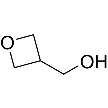 3-Oxetanemethanol|CS-W004925