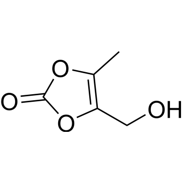 4-(Hydroxymethyl)-5-methyl-1,3-dioxol-2-one|CS-W004926