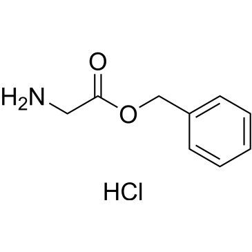 H-DL-Gly-OBzl hydrochloride|CS-W005117