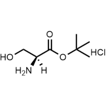H-Ser-Otbu.HCl|CS-W005138