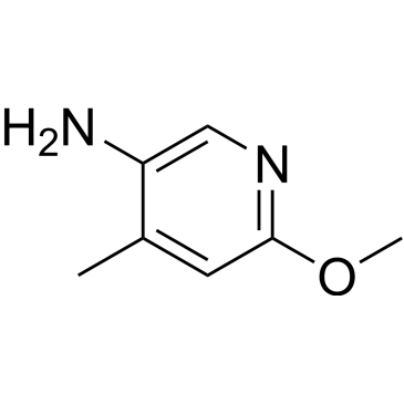 6-Methoxy-4-methylpyridin-3-amine|CS-W005237