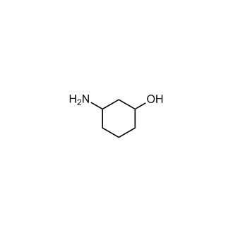 3-Aminocyclohexanol