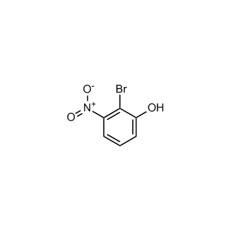 2-Bromo-3-nitrophenol|CS-W005430