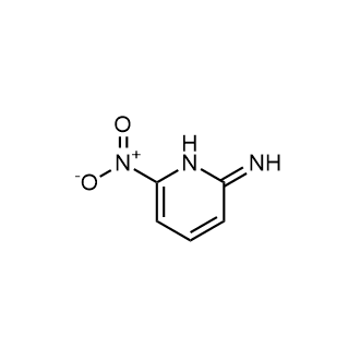 6-Nitropyridin-2-amine|CS-W005434