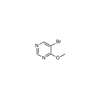 5-Bromo-4-methoxypyrimidine