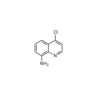 4-Chloroquinolin-8-amine|CS-W005579