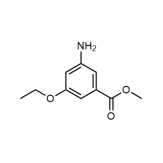 Methyl 3-amino-5-ethoxybenzoate|CS-W005590