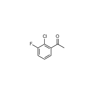 1-(2-Chloro-3-fluorophenyl)ethanone