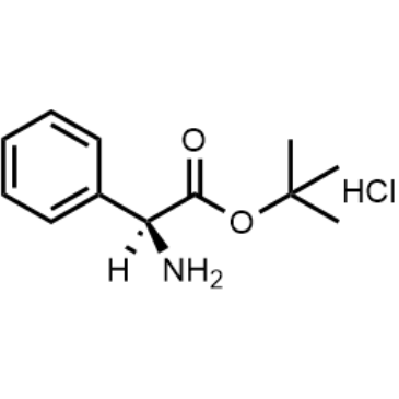 H-Phg-OtBu.HCl|CS-W006062