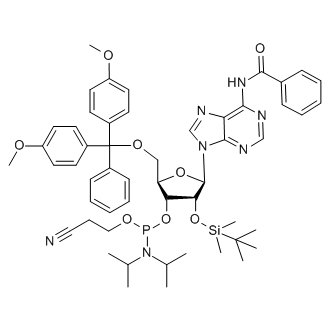 Bz-rA Phosphoramidite|CS-W006102
